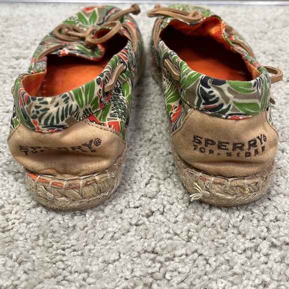 Skerry top siders size 8.5 - Picture 5 of 8